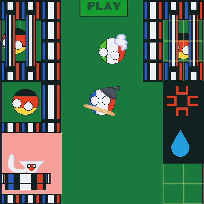 Game by @ToolaRoolaCodes