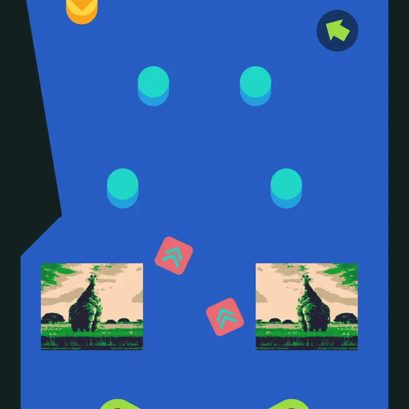 Game by @proyakyagi