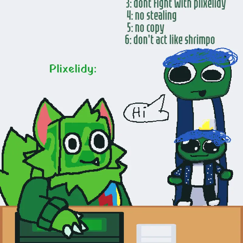 Game by @natanek11