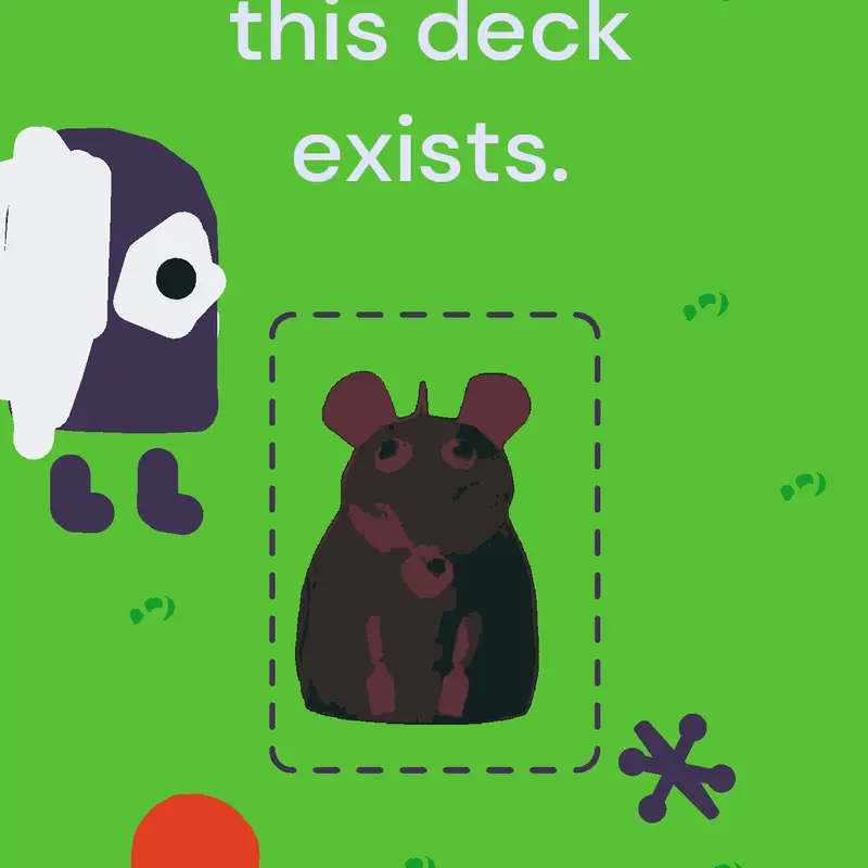 Game by @rathead