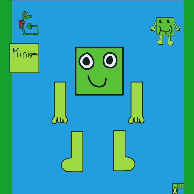 Game by @ElliannaTheBFTMCreator