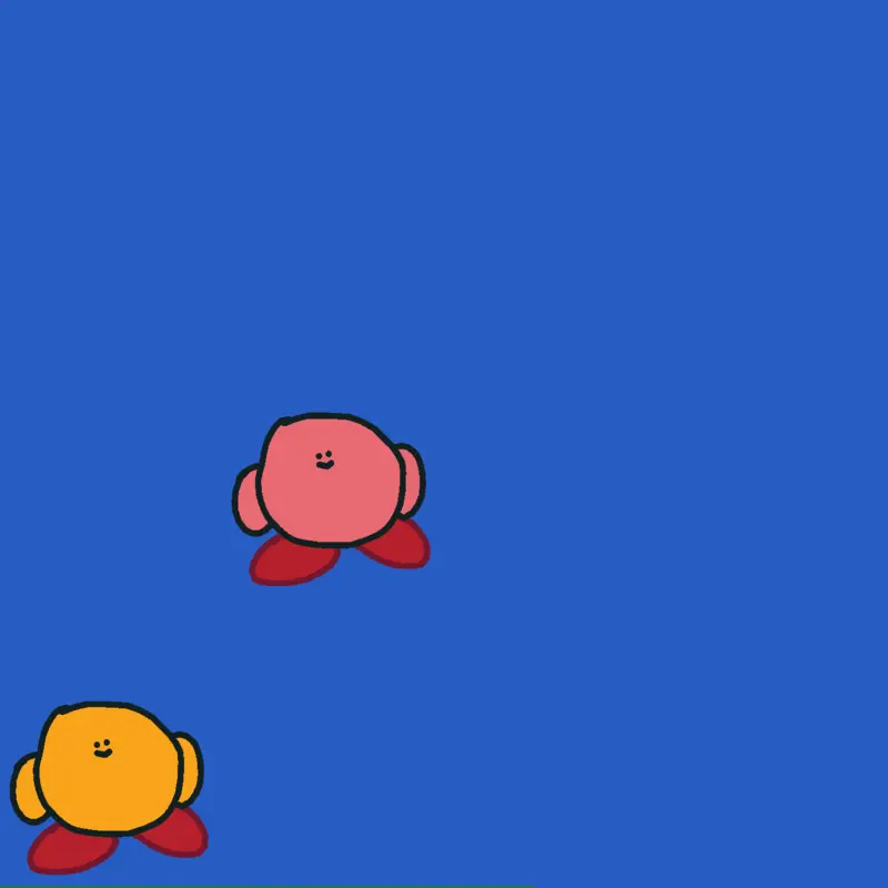 Game by @Exolcio