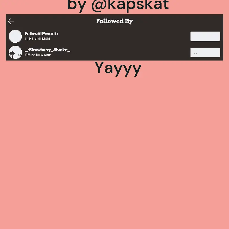 Game by @Yavorhri
