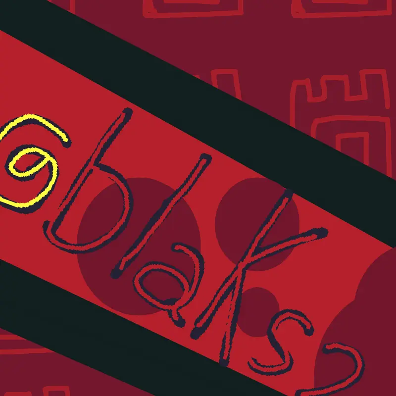 Game by @blaks