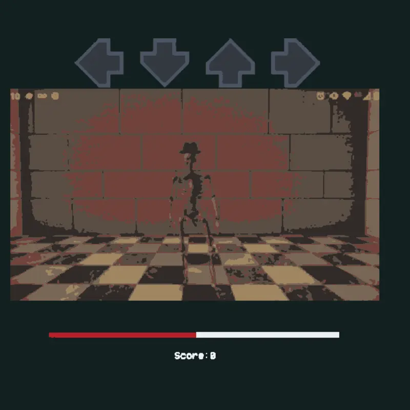 Game by @PEBBLEEXEV666