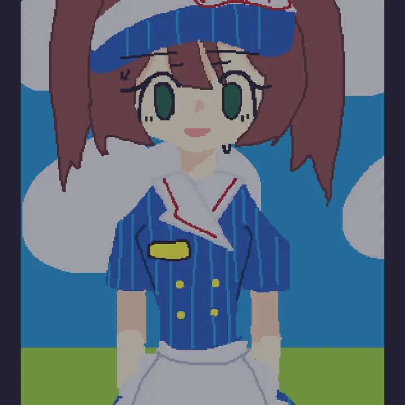 Game by @AzureStar