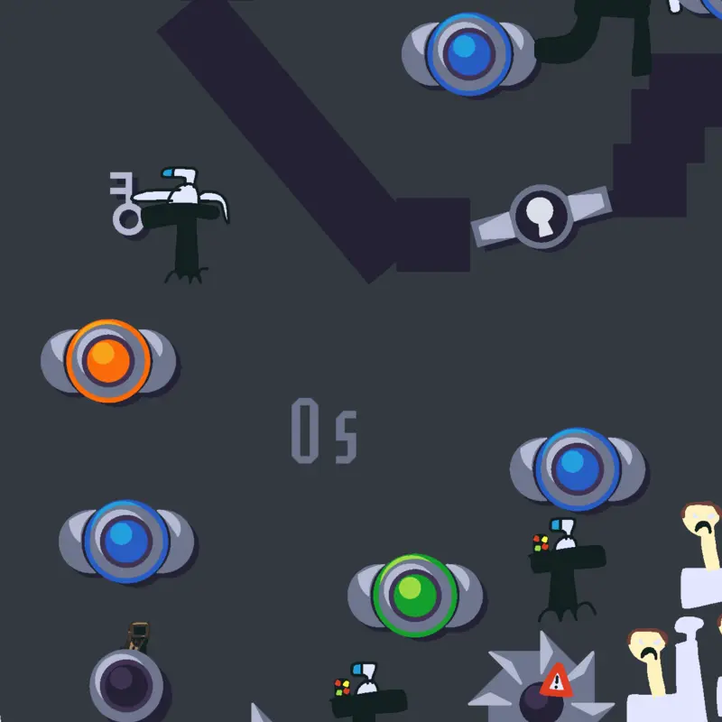 Game by @Titankameraman