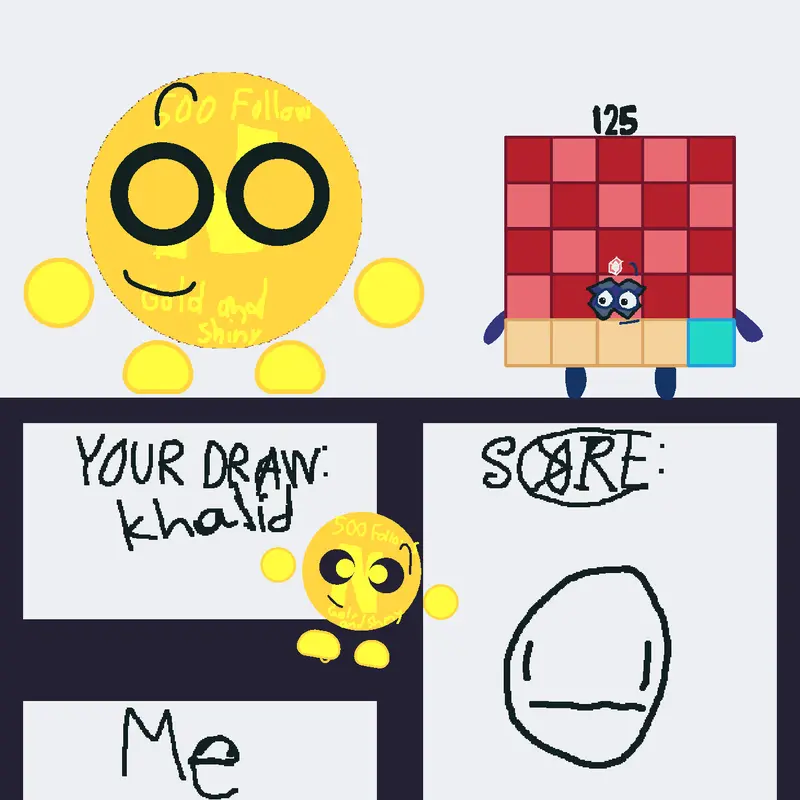 Game by @Bilalgamz1376