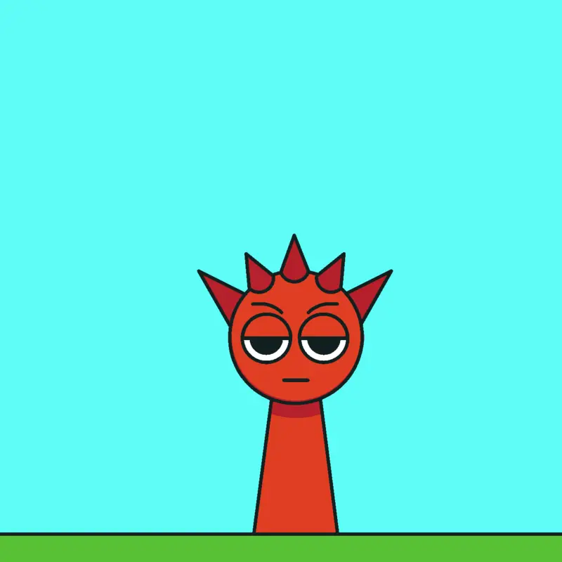 Game by @CreeperSansTNT