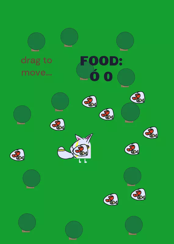 Game by @V3rm1llon