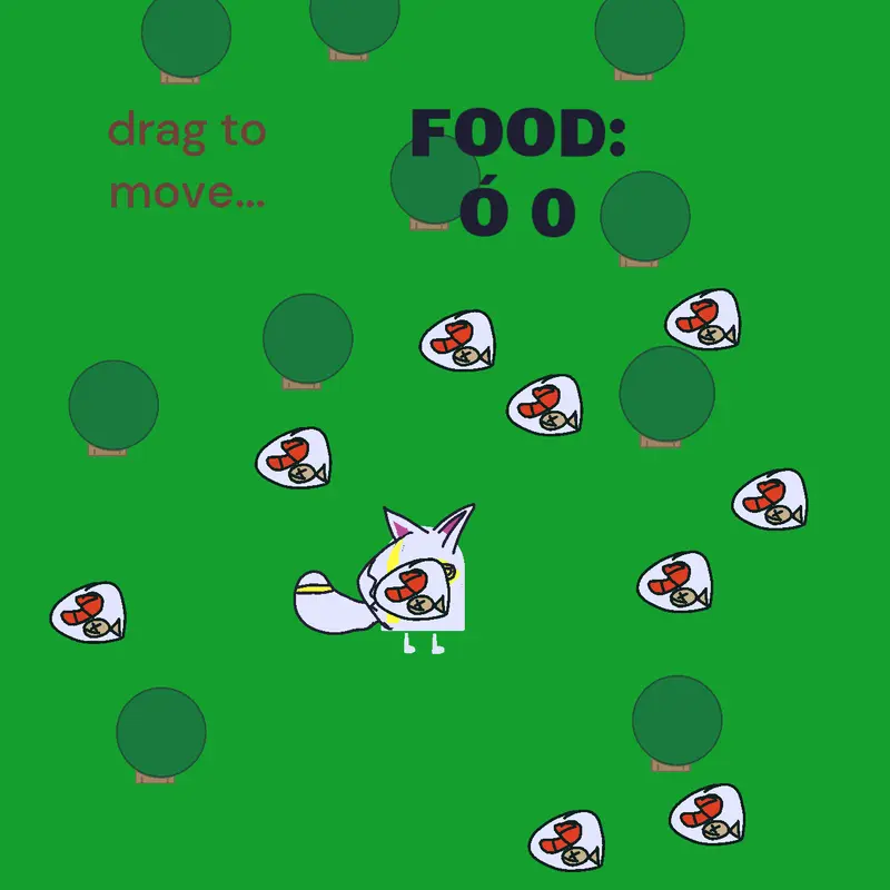 Game by @V3rm1llon