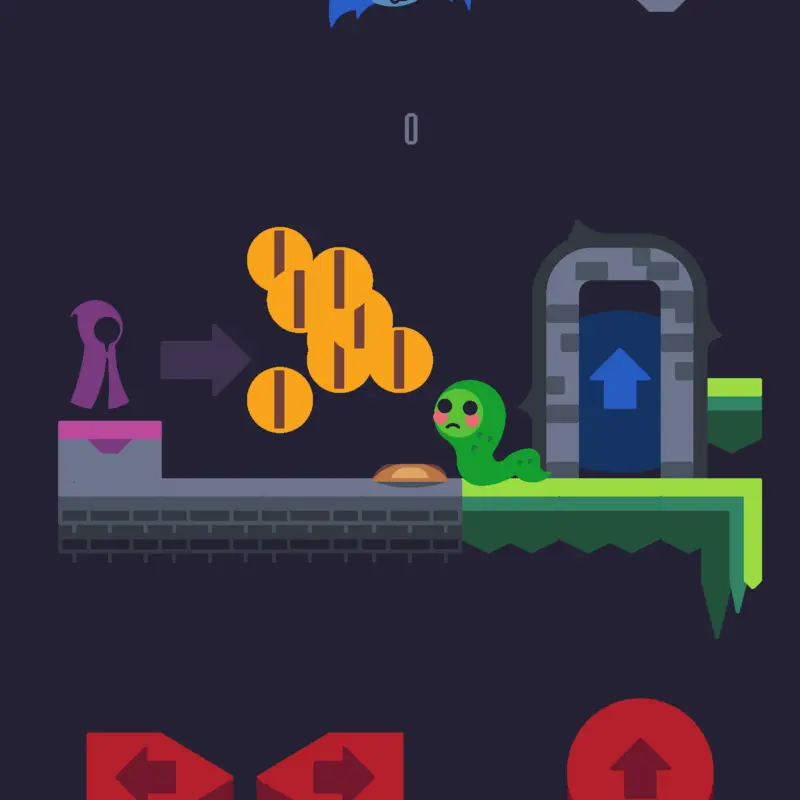 Game by @gjjtjttjth