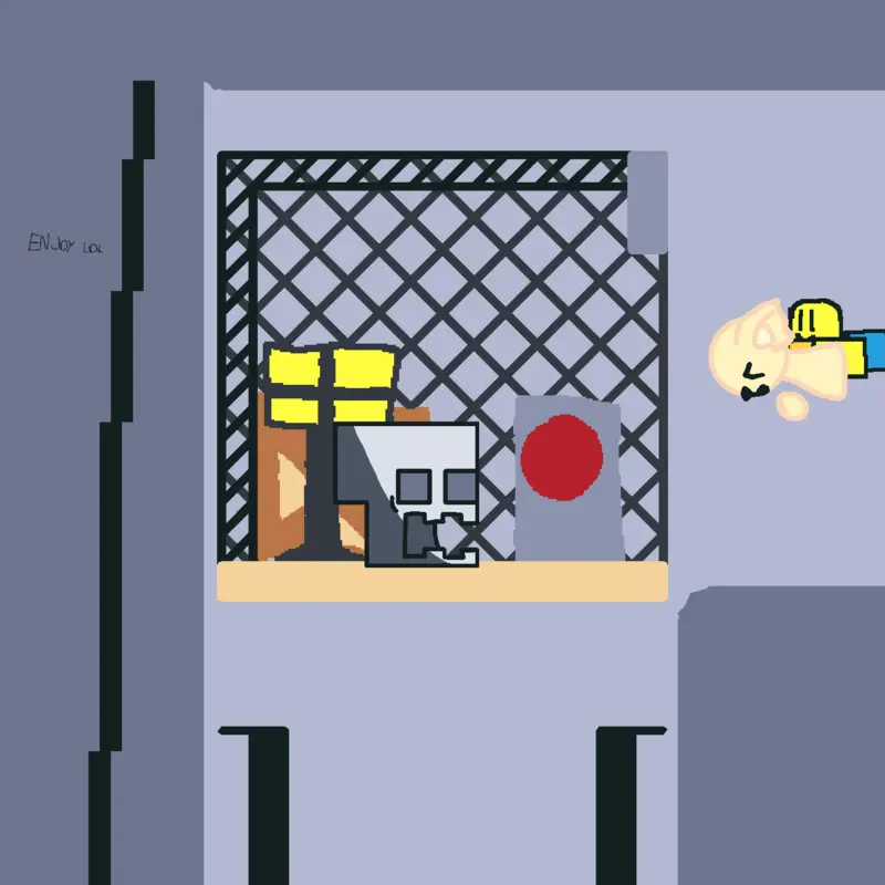 Game by @SkeletonGD