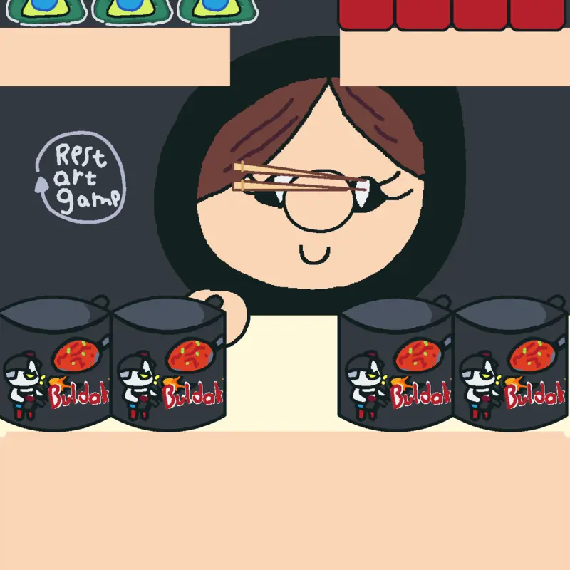 Game by @mini_hijabi