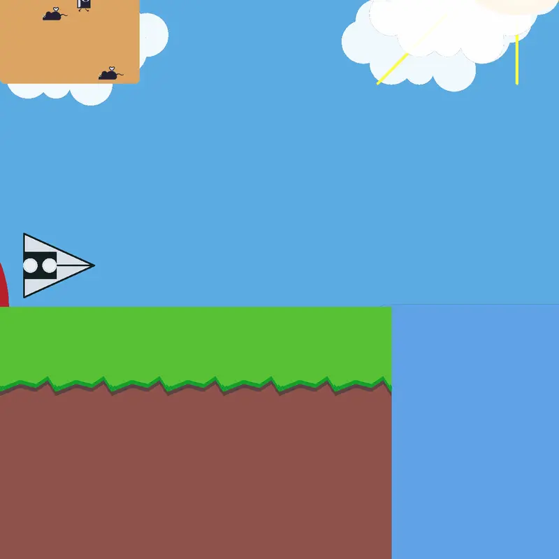 Game by @nafs
