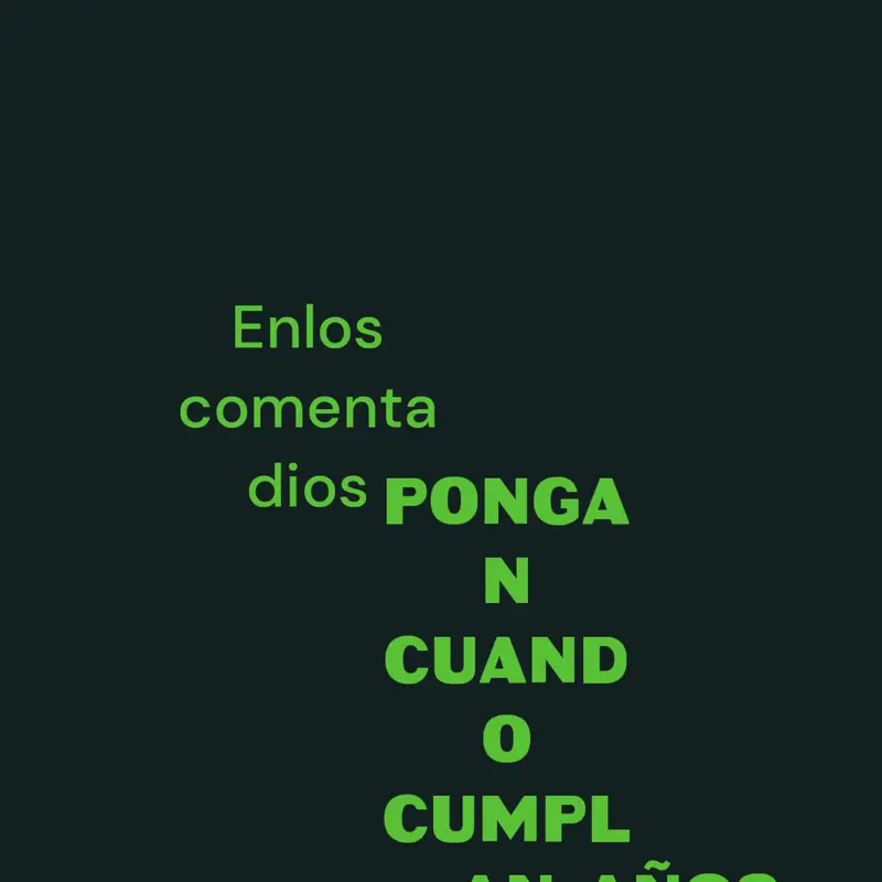 Game by @ManuelPaez