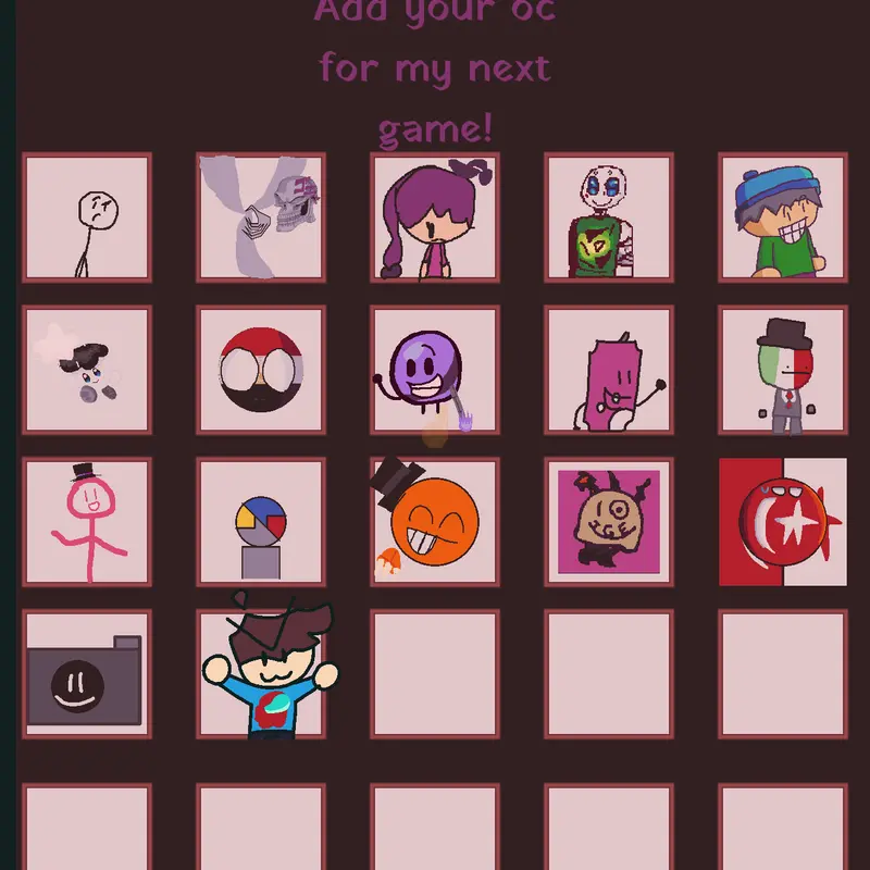 Game by @MalaysiaMapping_YT