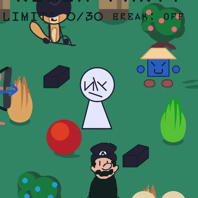Game by @StickFan134