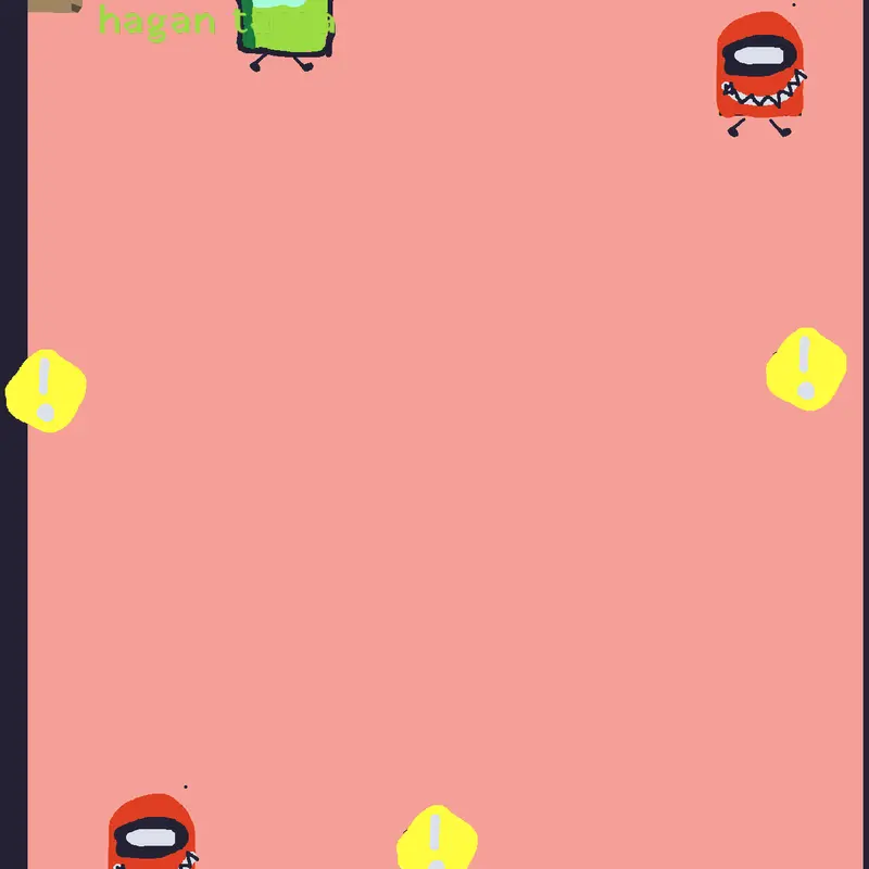Game by @fopnli