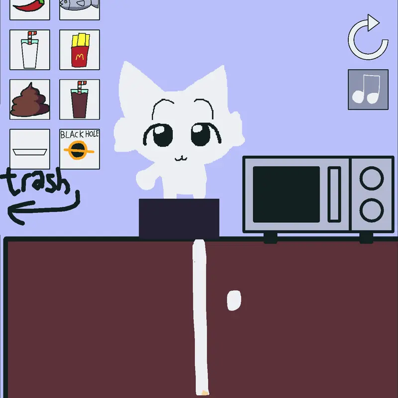 Game by @JessicaBhattarai