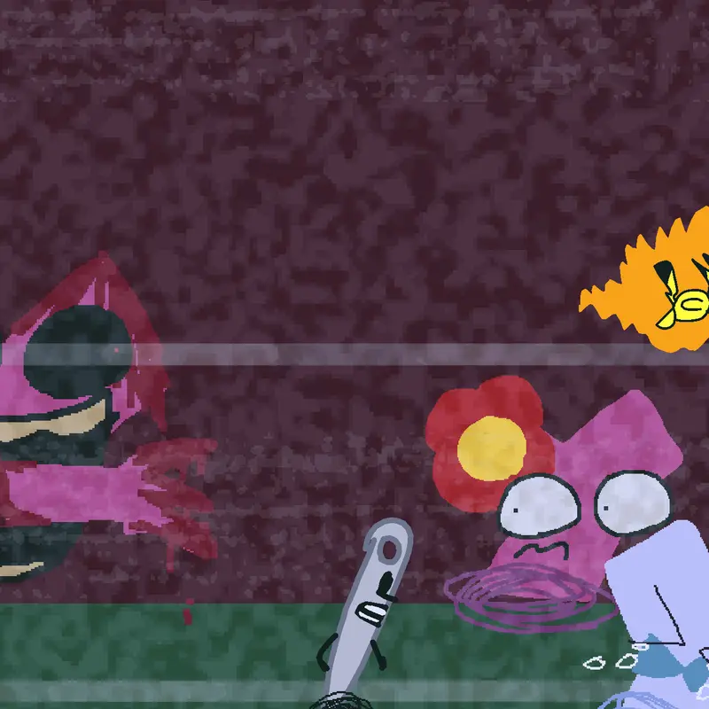 Game by @Daniia