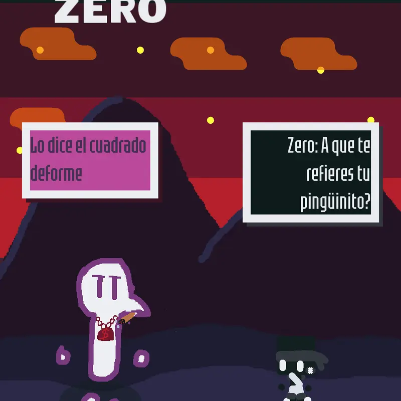 Game by @GatoLopez