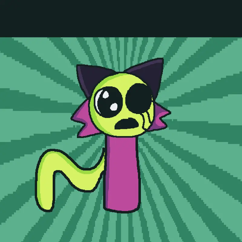 Game by @HungryShark