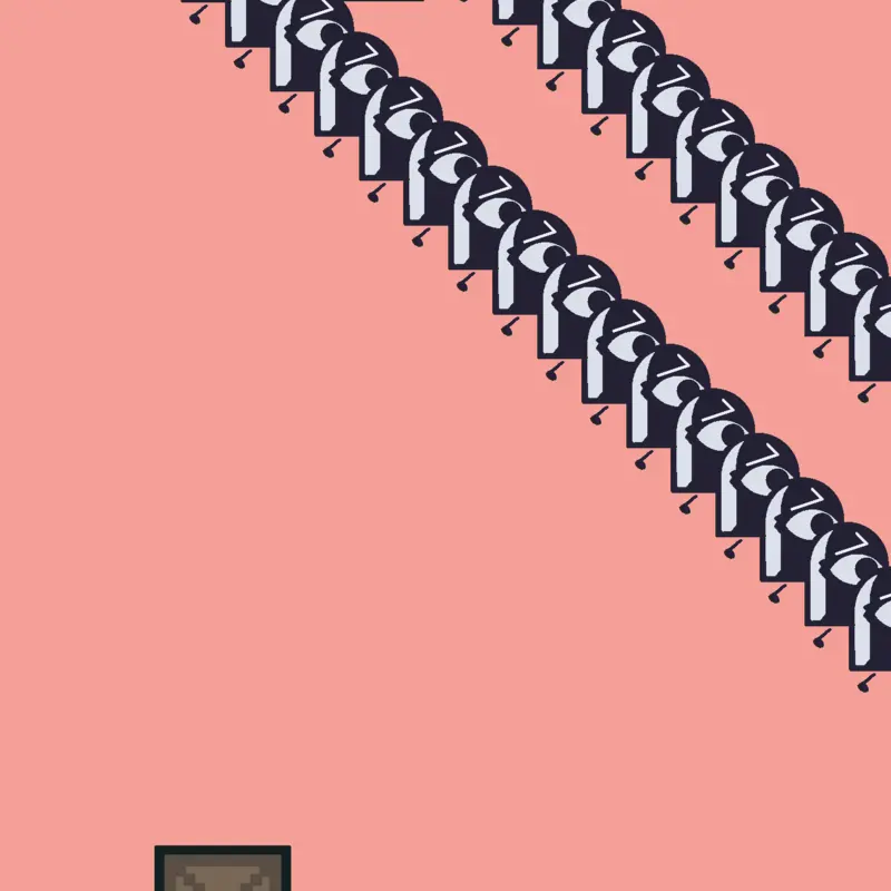 Game by @BenicioDR
