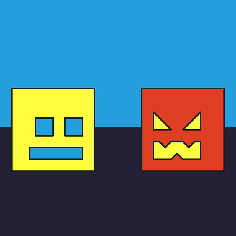 Game by @Robtop_games