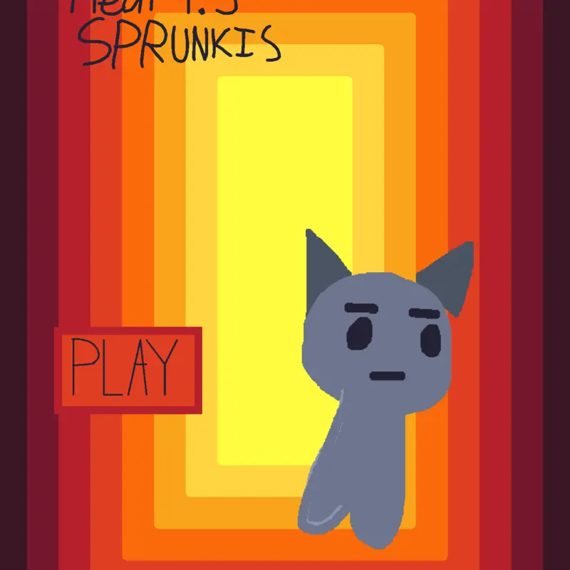 Game by @TristanlikeSprunki179