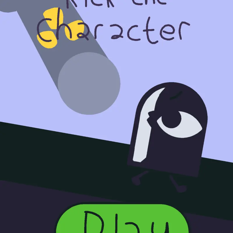 Game by @Adamdemi