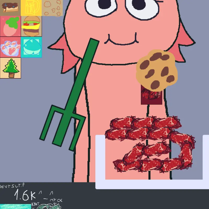 Game by @laibubu