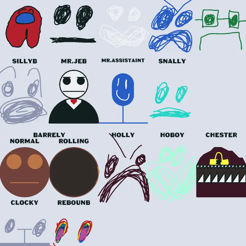 Game by @Simon_from_sprunki