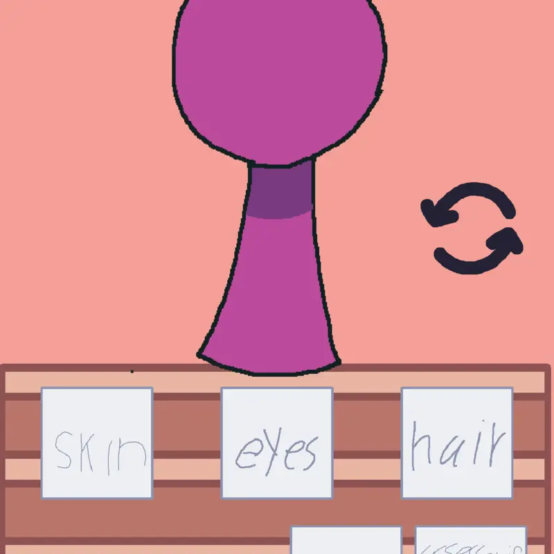 Game by @wwapptt