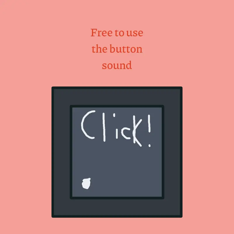 Button Simulator by @carsgaming87