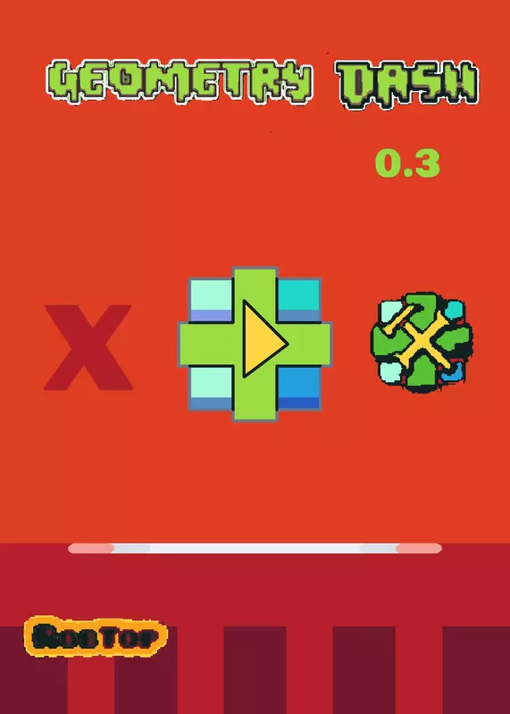 Game by @Ruptur