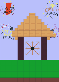 Mining test