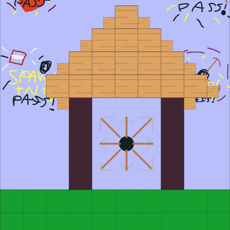 Mining test by @burritoman2000