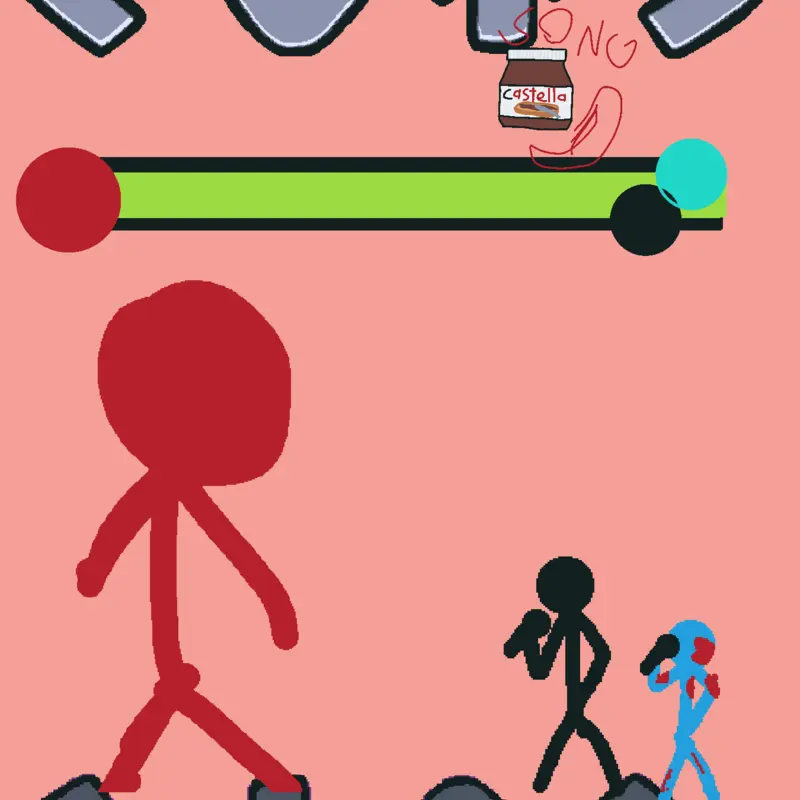 Game by @among-verde