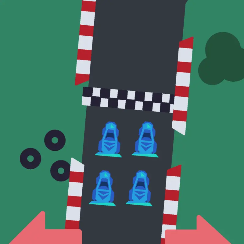 Game by @DullEgret267
