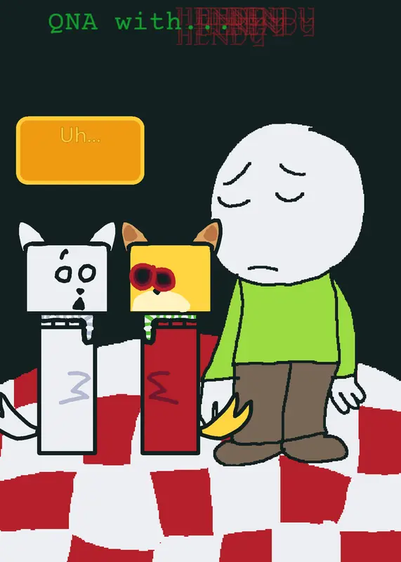 Game by @doge_chaos