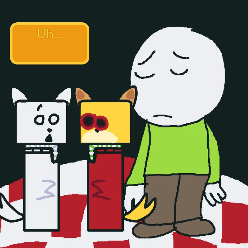 Game by @doge_chaos