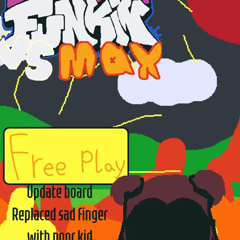 Game by @FNF_monke