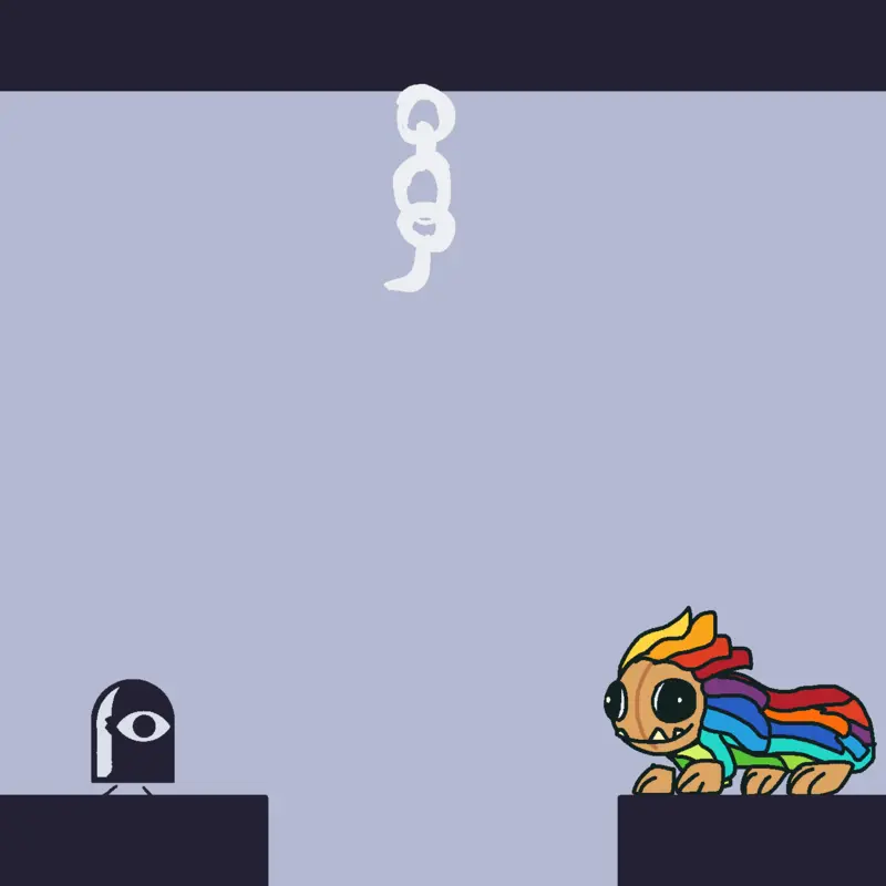 Game by @porovoi