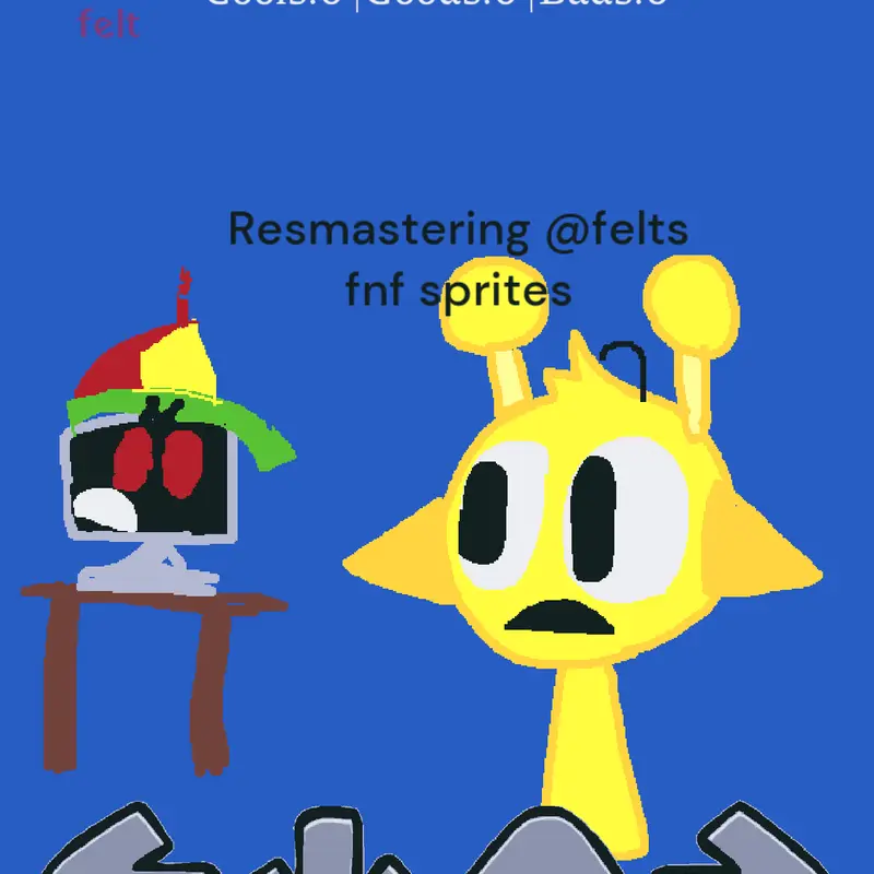 Game by @OPPOSITION_XD