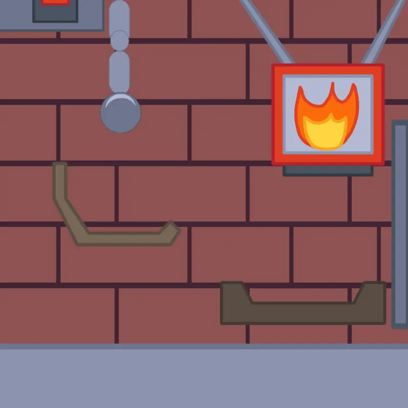 Mini bread Factory by @crazypigeon
