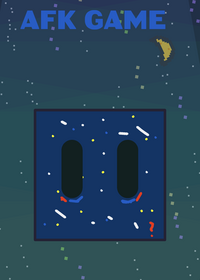 Afk game (rank)