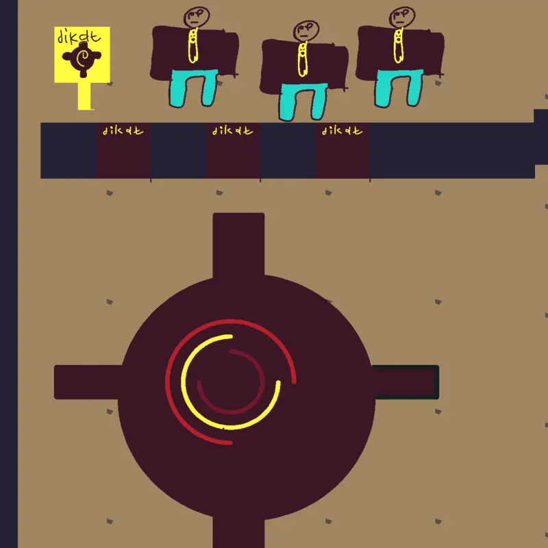 Game by @mertdom