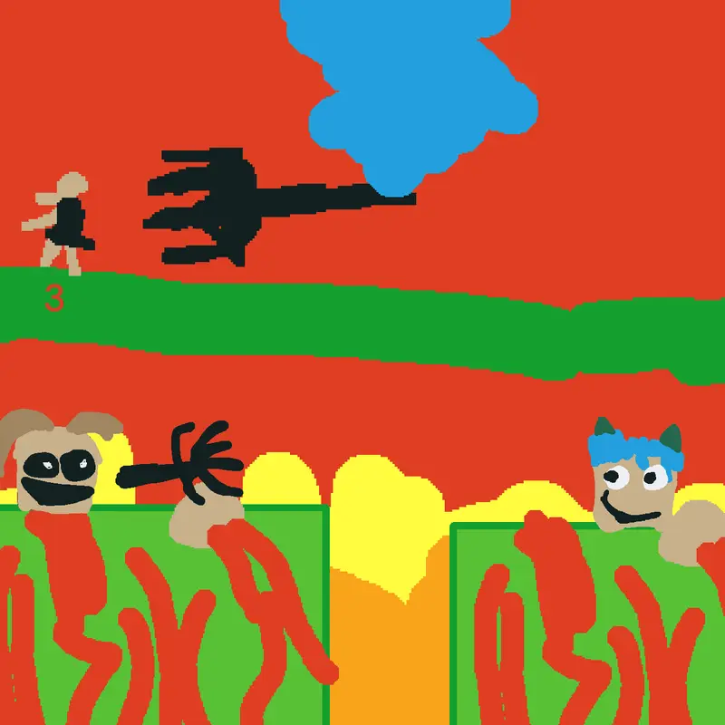 Game by @luffygearr5