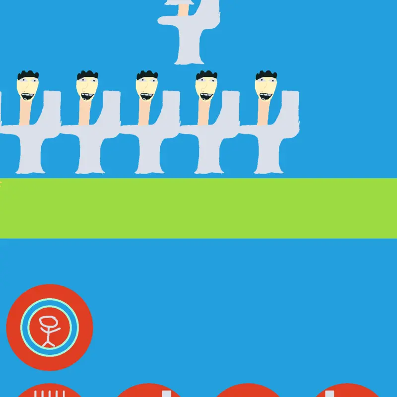Game by @CircusCircus